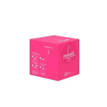 Ethiopia Mekuria  Drip Box FIREBERRY, 10шт