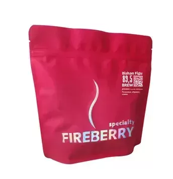 Ethiopia Bishan Figu BREW