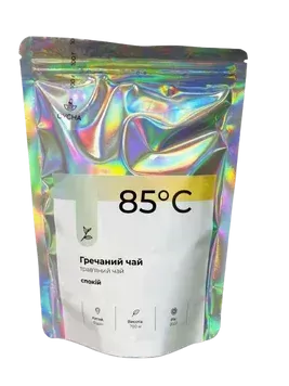 Чай Oycha гречаний 100г/уп