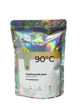 Чай Oycha Український дзен (трав'яний) 70г/уп