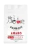 Amaro GAMBINO кава в зернах бленд 0,25 кг