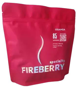 Rwanda Gisanga Natural