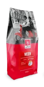 Veev CAFFEIN кава в зернах бленд арабіки 1 кг