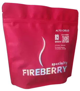 Colombia Alto Cielo BREW