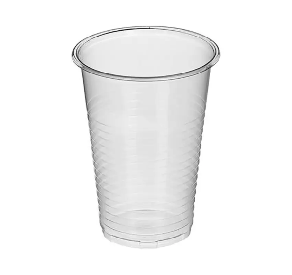 Стакан одноразовий 200 мл