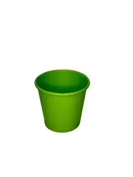Стакан одношаровий 110 мл "Grass Cup" 50шт/уп