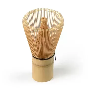 Вінчик для матча бамбуковий Часен