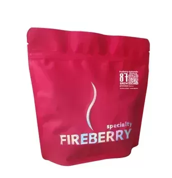 Kenya PB Gakundu FIREBERRY кава мелена specialty 0,25 кг