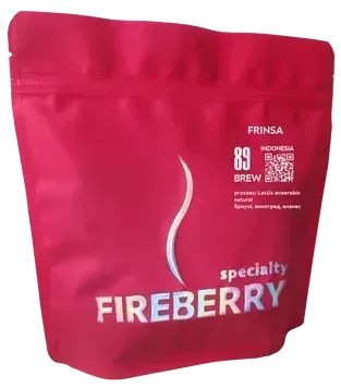 Indonesia Frinsa Brew