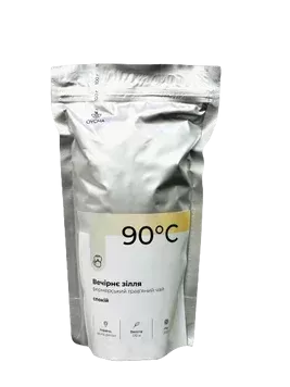 Чай Oycha Вечірнє зілля (фермерський) 100 г/уп