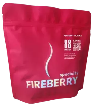 Kenya Peaberry Mukima BREW