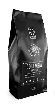 Colombia Medellin KAVAPRO кава мелена моносорт 1 кг