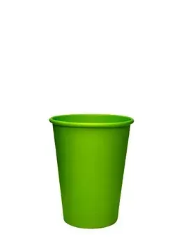 Стакан одношаровий 500 мл "Grass Cup" 50шт/уп