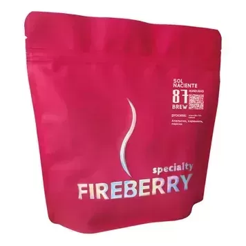 Honduras Sol Naciente Anaerobic