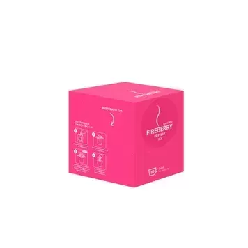 FIREBERRY Mix Drip Box + Decaf 10 шт